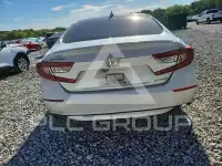 2019 Honda Accord фото