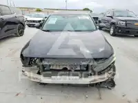 2019 Honda Accord фото