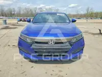 2019 Honda Accord фото