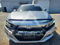 2019 Honda Accord фото