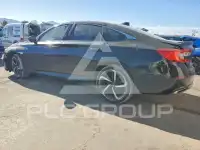 2019 Honda Accord фото