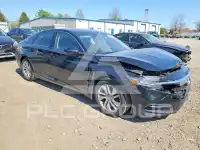 2019 Honda Accord фото