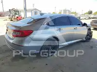 2019 Honda Accord фото