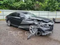 2019 Honda Accord photo