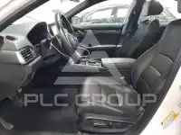 2019 Honda Accord фото