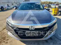 2019 Honda Accord фото