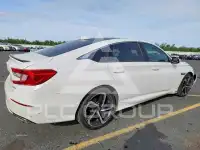 2019 Honda Accord фото