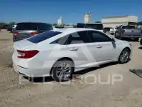 2019 Honda Accord фото