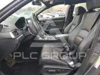 2019 Honda Accord фото