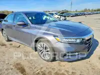 2019 Honda Accord фото