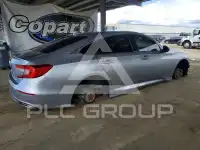 2019 Honda Accord фото