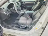 2019 Honda Accord фото