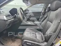 2019 Honda Accord photo