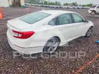2019 Honda Accord фото