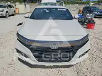2019 Honda Accord фото