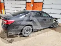 2019 Honda Accord фото