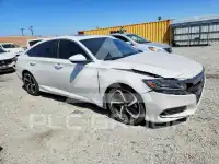 2019 Honda Accord фото