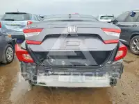 2019 Honda Accord фото