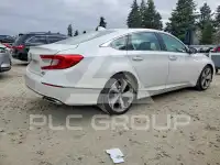 2019 Honda Accord фото