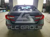 2019 Honda Accord фото