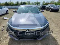 2019 Honda Accord фото