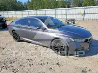 2019 Honda Accord photo