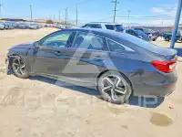2019 Honda Accord фото