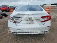 2019 Honda Accord фото