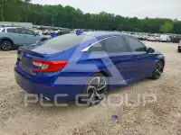 2019 Honda Accord фото