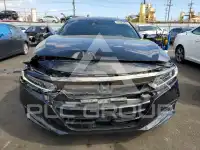 2019 Honda Accord фото