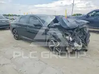 2019 Honda Accord фото