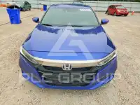 2019 Honda Accord фото
