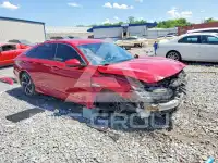 2019 Honda Accord фото