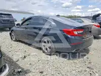2019 Honda Accord фото