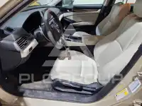 2019 Honda Accord фото