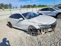 2019 Honda Accord фото