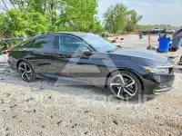 2019 Honda Accord фото