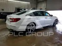 2019 Honda Accord фото