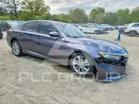 2019 Honda Accord фото