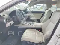 2019 Honda Accord photo