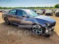 2019 Honda Accord фото