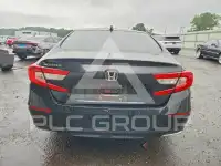 2019 Honda Accord photo