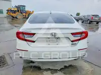 2019 Honda Accord photo