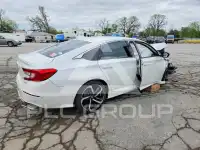 2019 Honda Accord фото