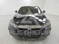 2019 Honda Accord фото