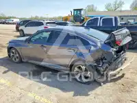 2019 Honda Accord фото