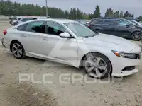 2019 Honda Accord фото