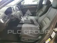 2019 Honda Accord фото