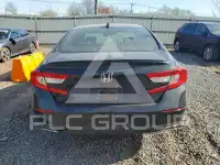 2019 Honda Accord фото
