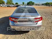 2019 Honda Accord фото